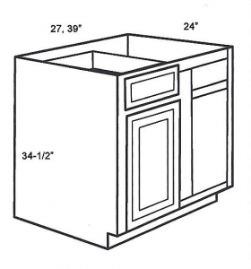 TD-BBLC45/48-42”W