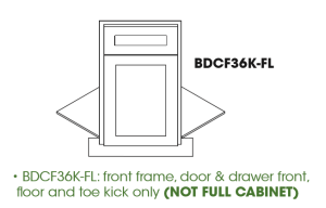 TD-BDCF36K-FL