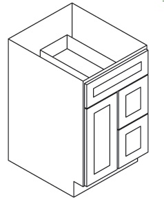 GM-S3621BDL-34-1/2”