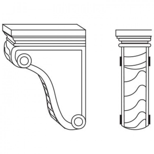 KM-CORBEL55