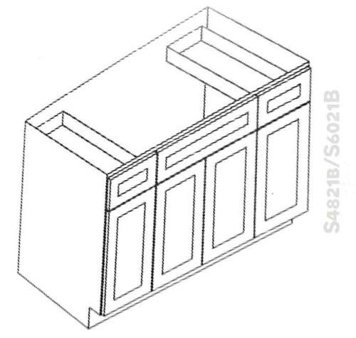 TW-S6021B12D-34-1/2"