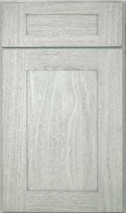 Nova Light Grey Shaker 10x10 Kitchen