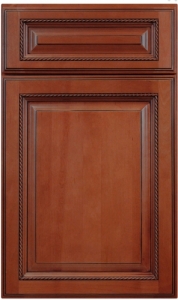 Sienna Rope 10x10 Kitchen